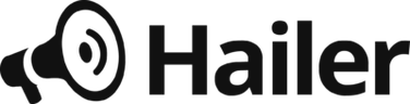 Hailer